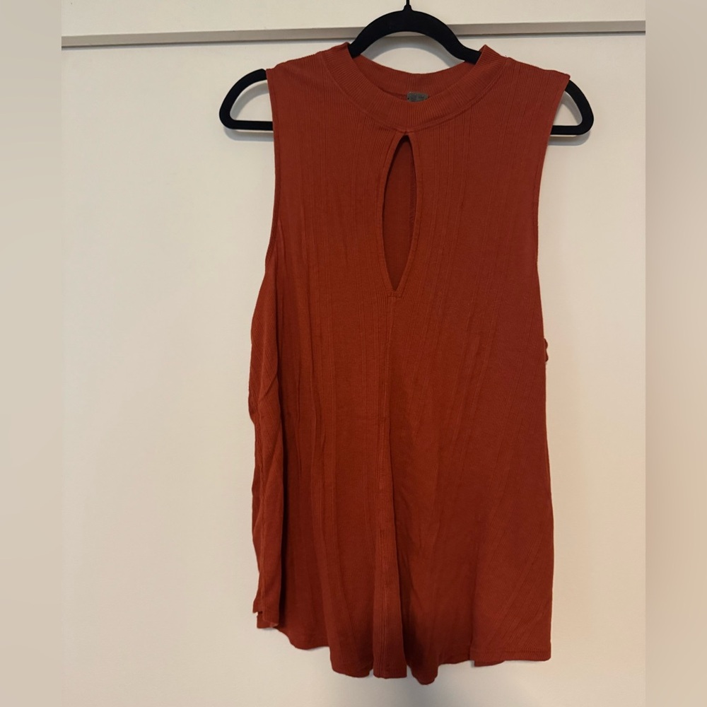 Free people tank